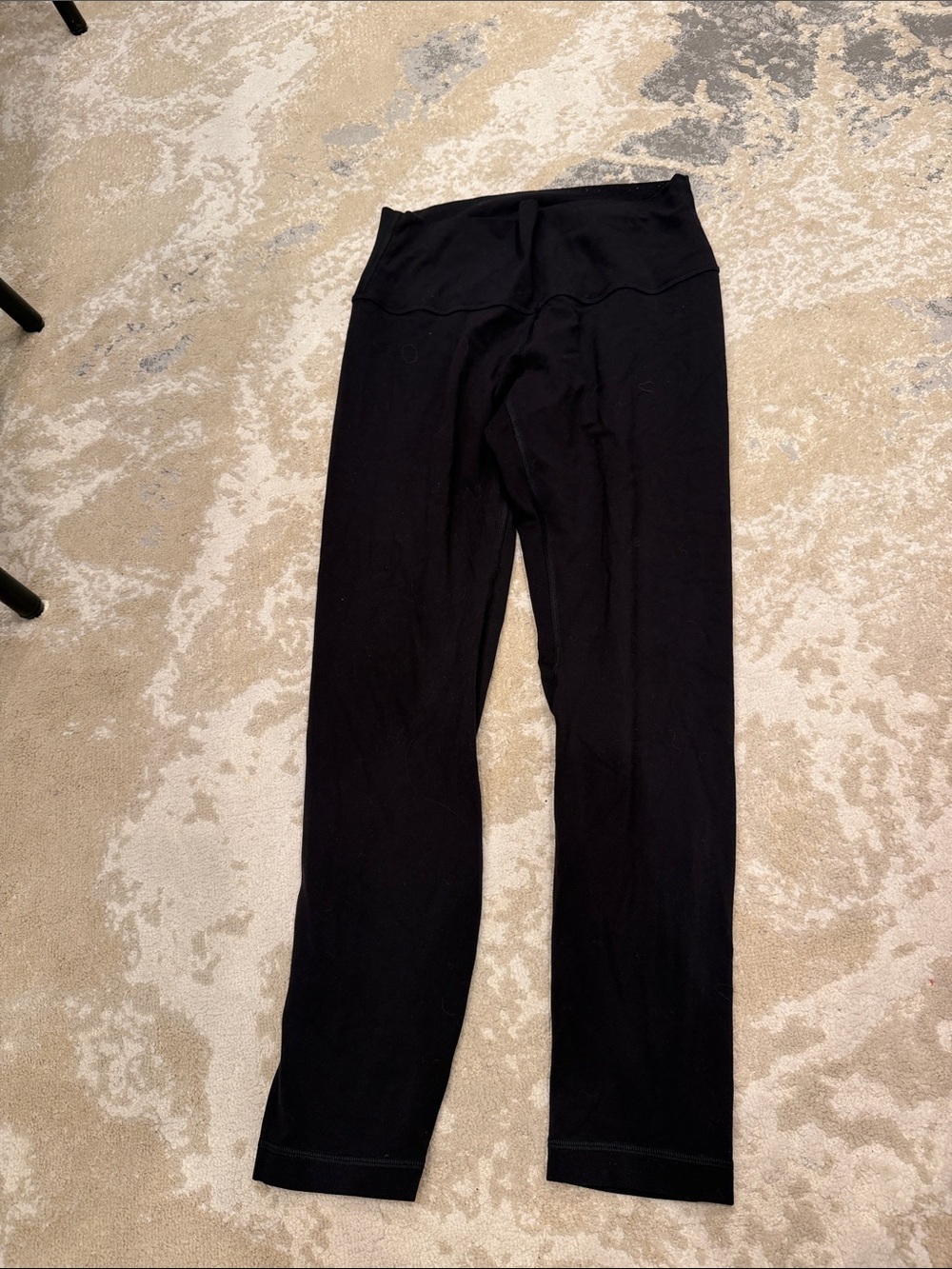 lululemon Align High-Rise Pant 25 Size 8 - Picture 8 of 9